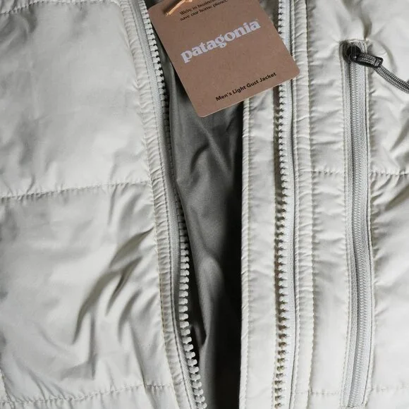 Patagonia Light Gust Jacket - Picture 3 of 6